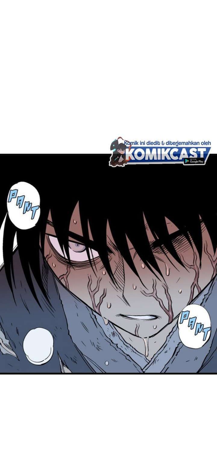 Gosu Chapter 206 Gambar 46