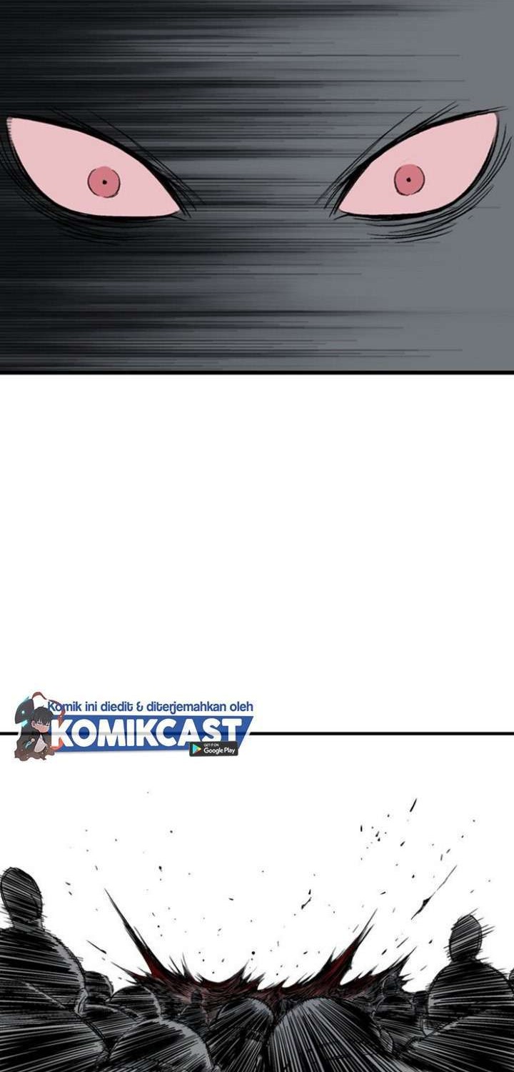 Gosu Chapter 206 Gambar 40