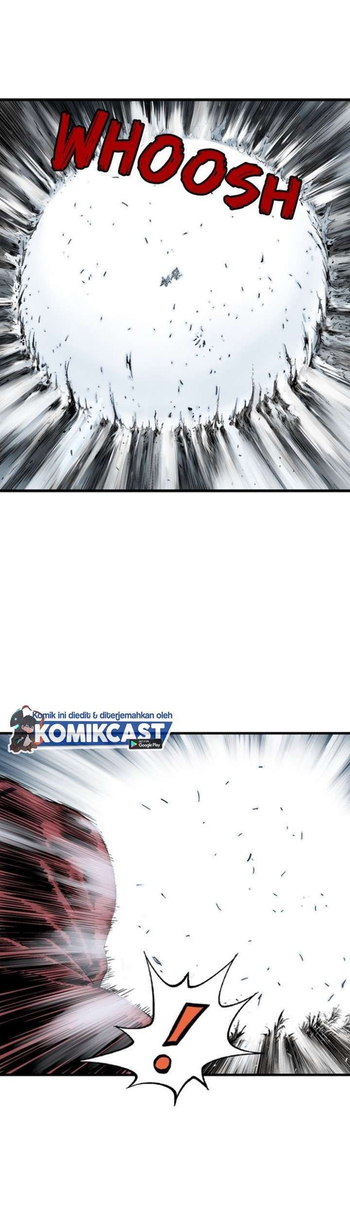 Gosu Chapter 206 Gambar 43