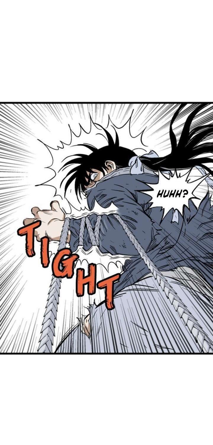 Gosu Chapter 206 Gambar 54