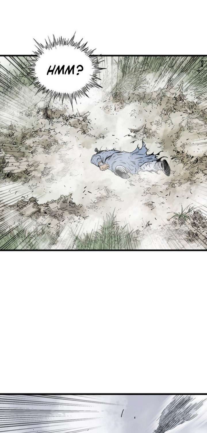 Gosu Chapter 206 Gambar 48