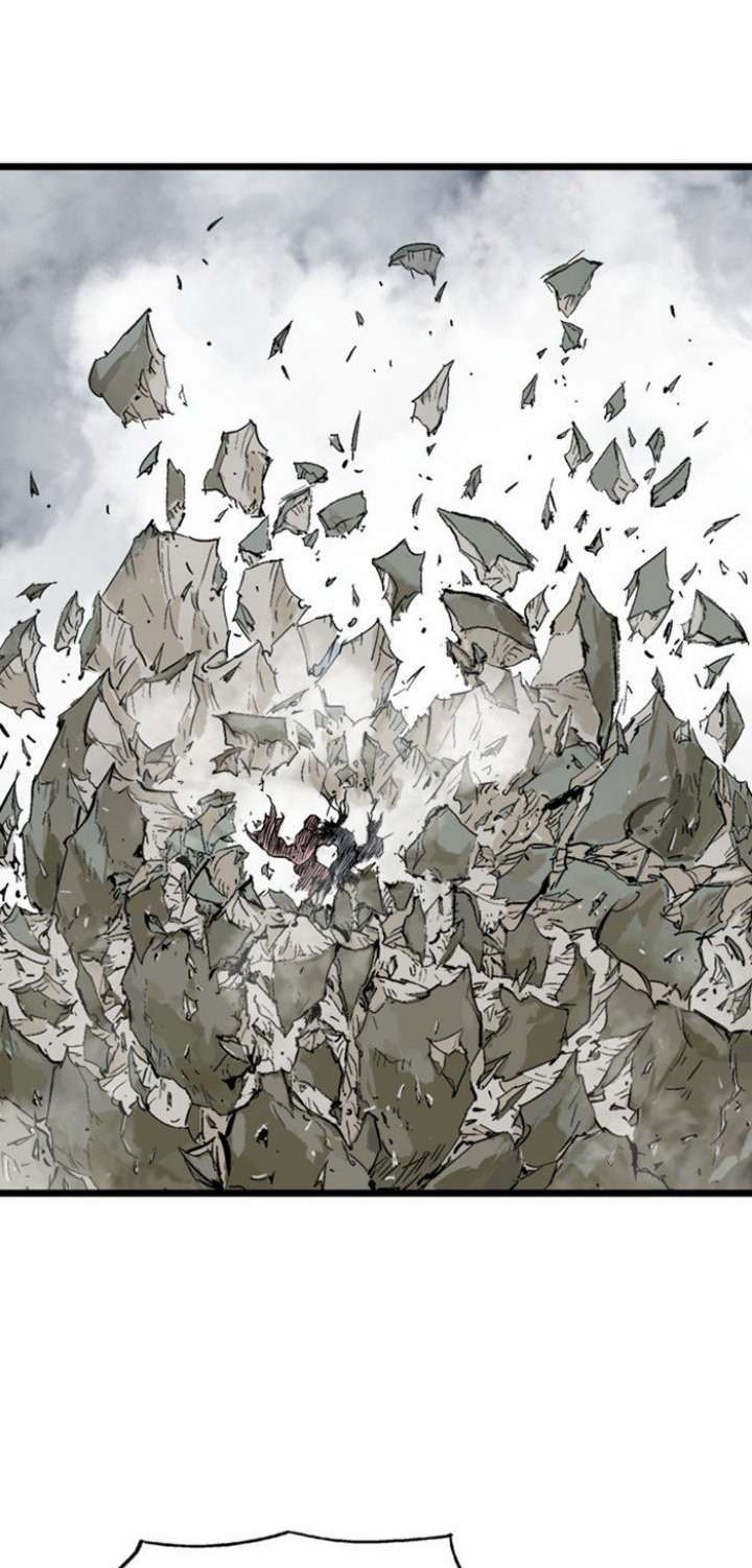 Gosu Chapter 206 Gambar 50