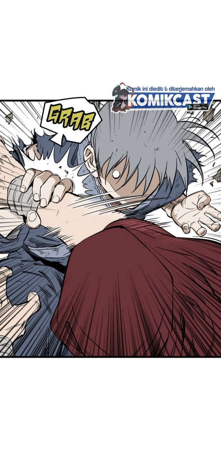 Gosu Chapter 206 Gambar 52