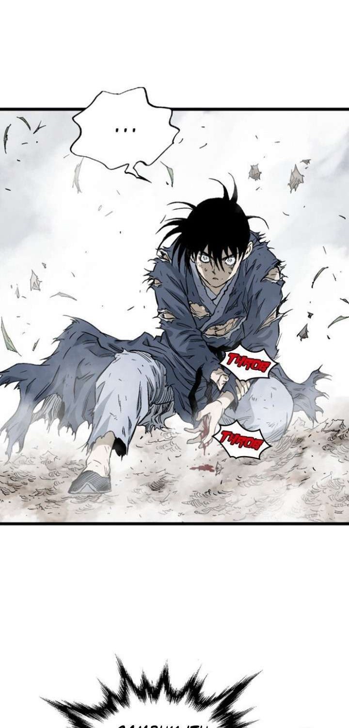 Gosu Chapter 206 Gambar 58