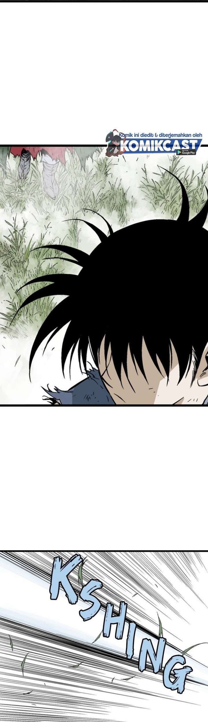 Gosu Chapter 206 Gambar 3