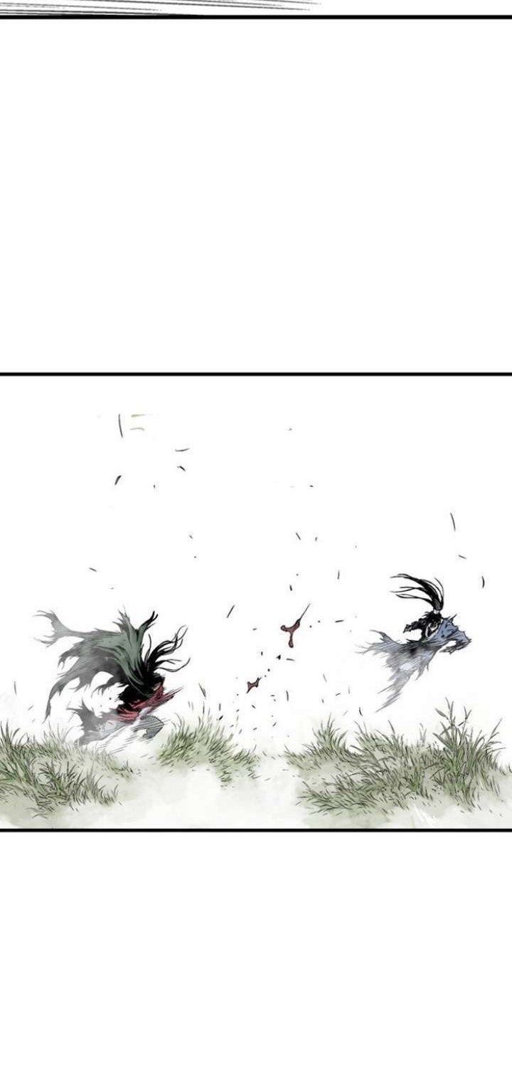 Gosu Chapter 206 Gambar 4