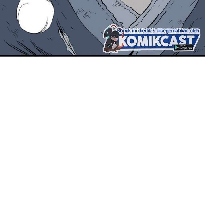 Gosu Chapter 206 Gambar 63