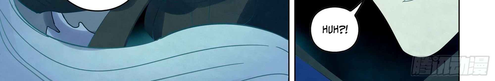 The Last Human Chapter 345 Gambar 15