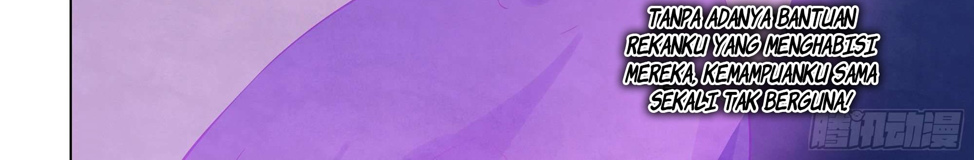 The Last Human Chapter 345 Gambar 25