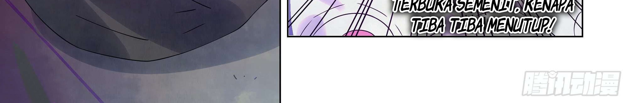 The Last Human Chapter 345 Gambar 27