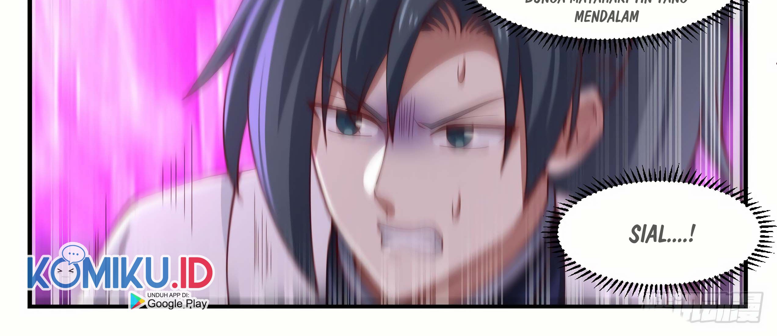 Martial Peak Part 1 Chapter 1202 Gambar 15