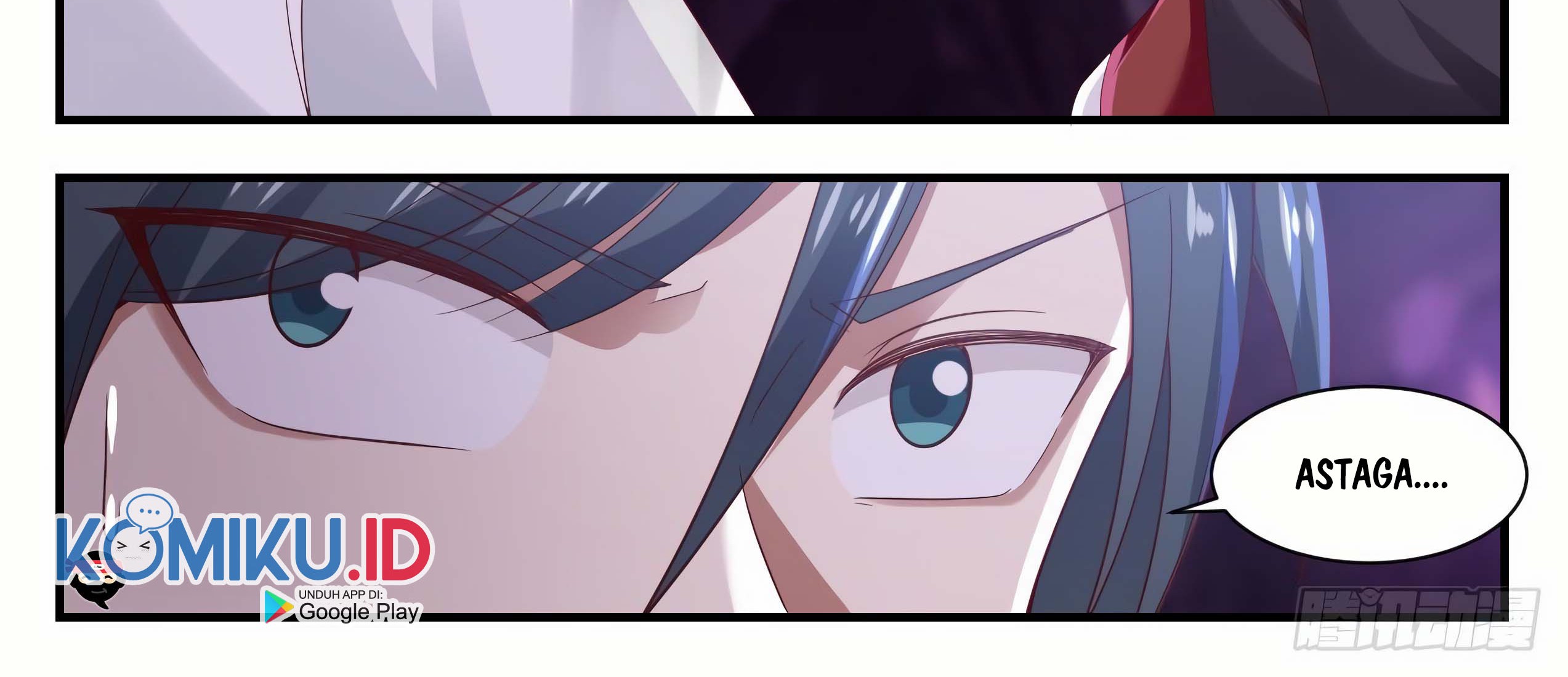 Martial Peak Part 1 Chapter 1202 Gambar 25