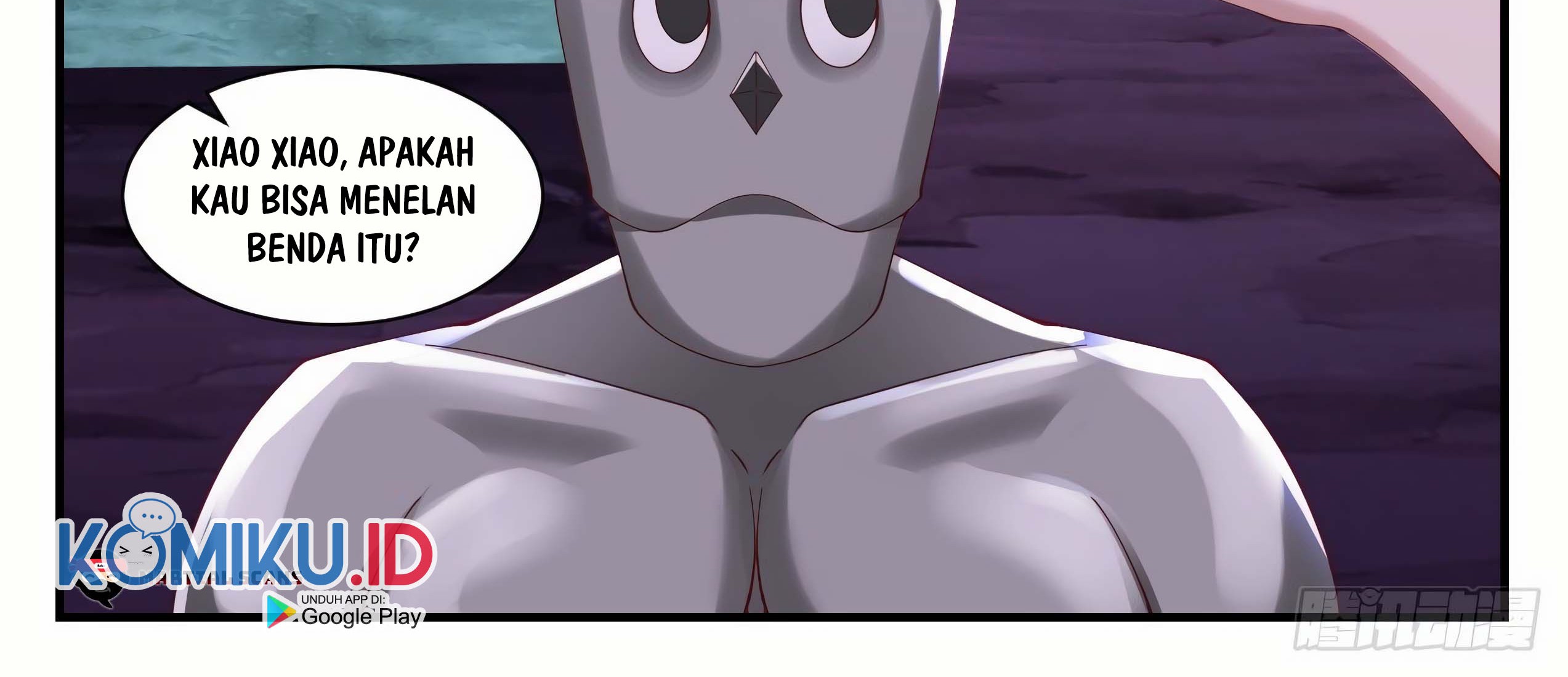 Martial Peak Part 1 Chapter 1202 Gambar 19