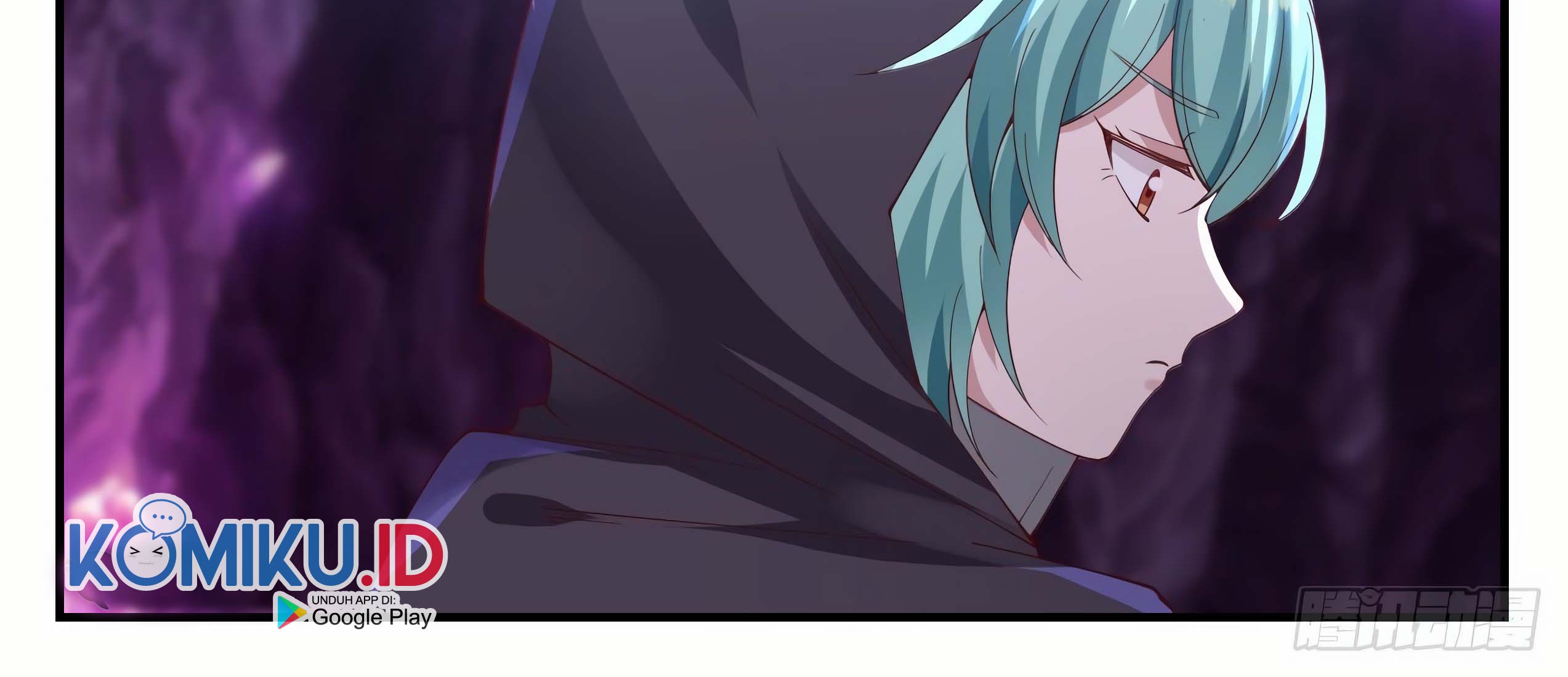 Martial Peak Part 1 Chapter 1202 Gambar 23