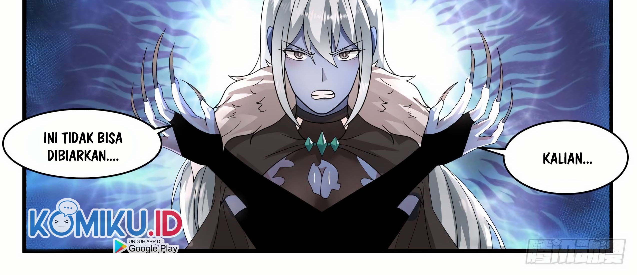 Martial Peak Part 1 Chapter 1203 Gambar 11