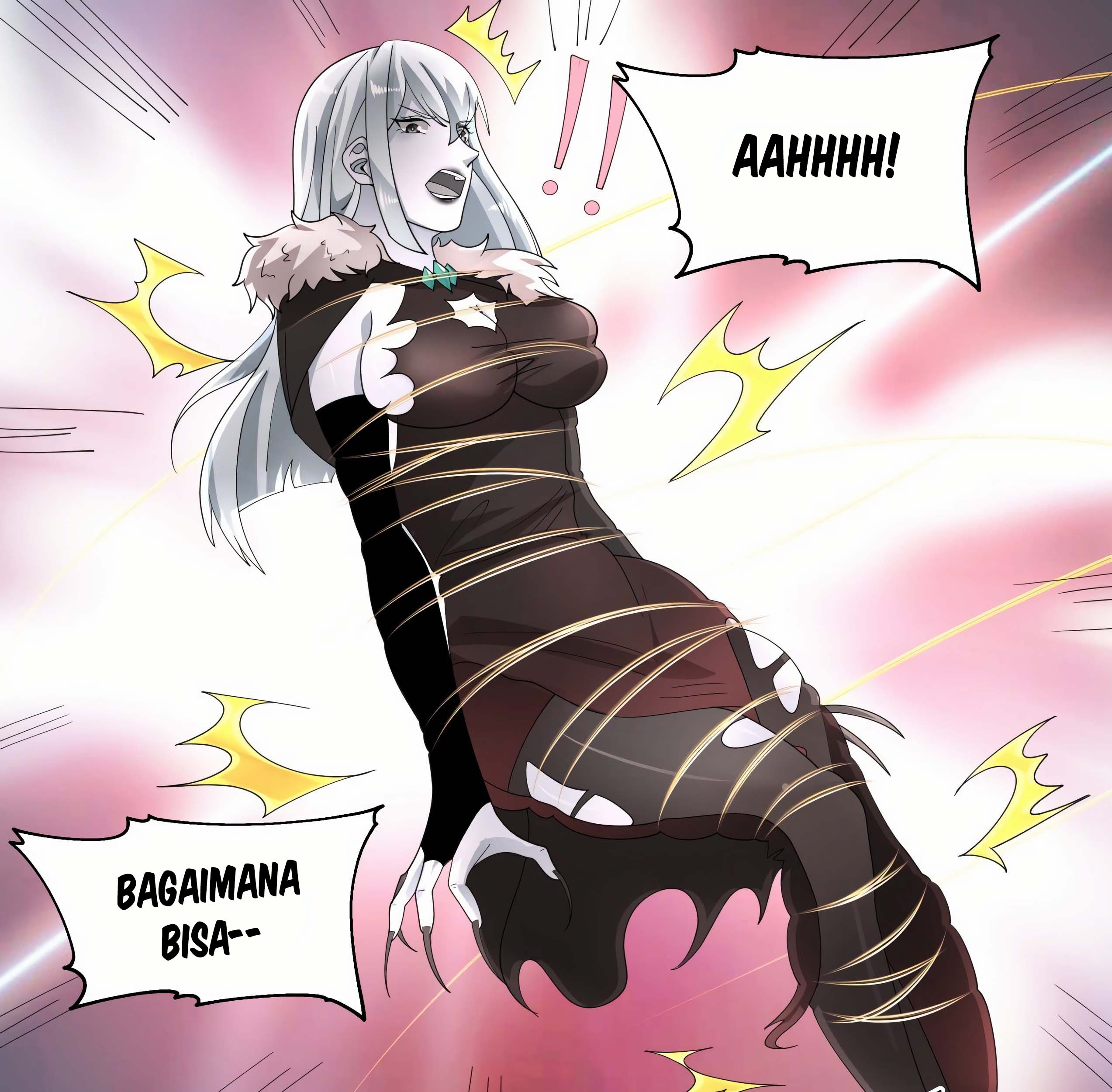 Martial Peak Part 1 Chapter 1203 Gambar 14