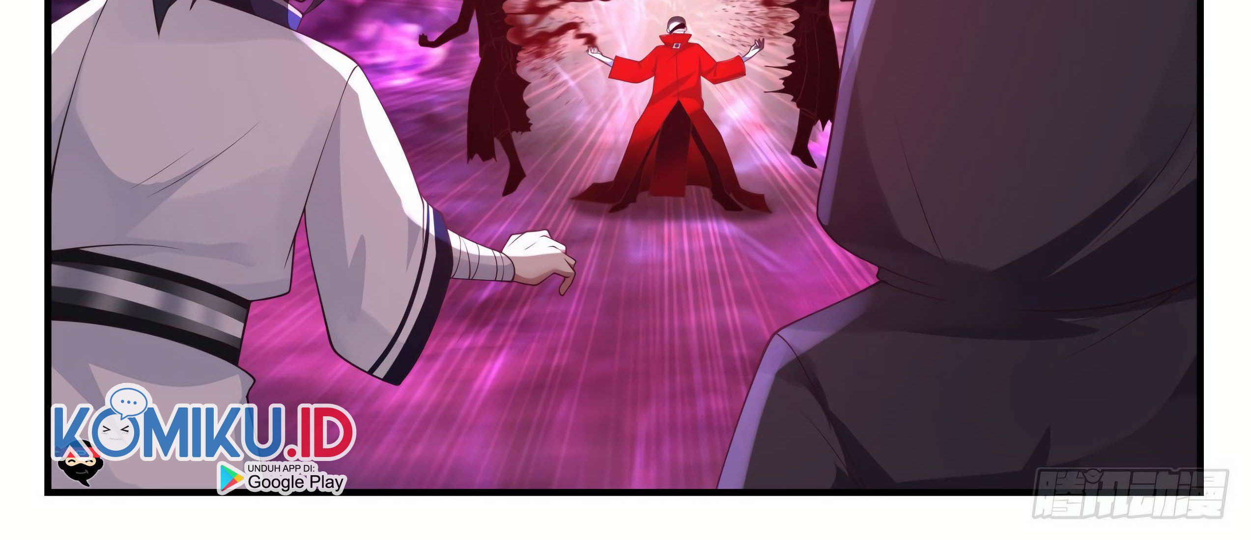 Martial Peak Part 1 Chapter 1203 Gambar 21