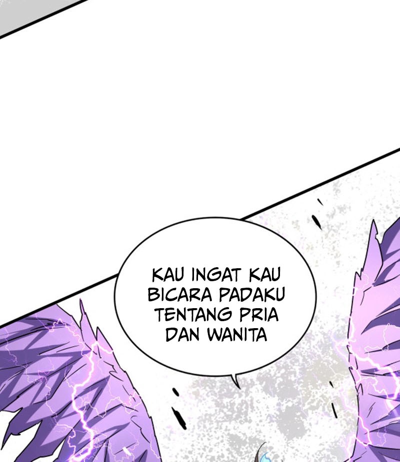 Magic Emperor Chapter 196 Gambar 40