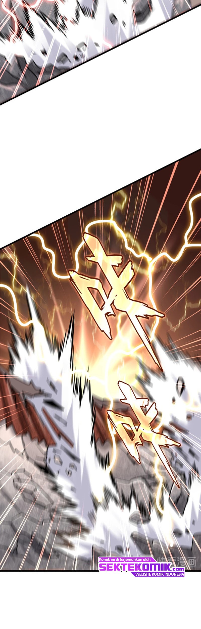 Magic Emperor Chapter 196 Gambar 47