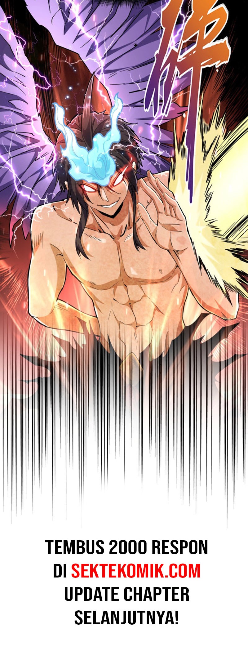 Magic Emperor Chapter 196 Gambar 52