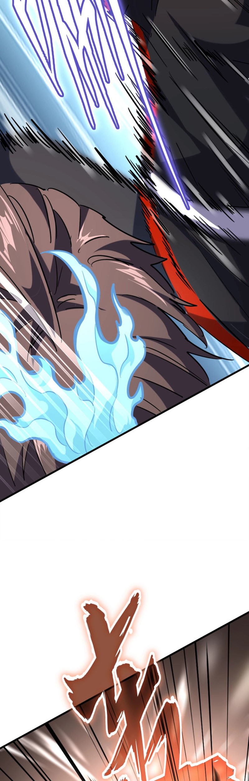 Magic Emperor Chapter 196 Gambar 30