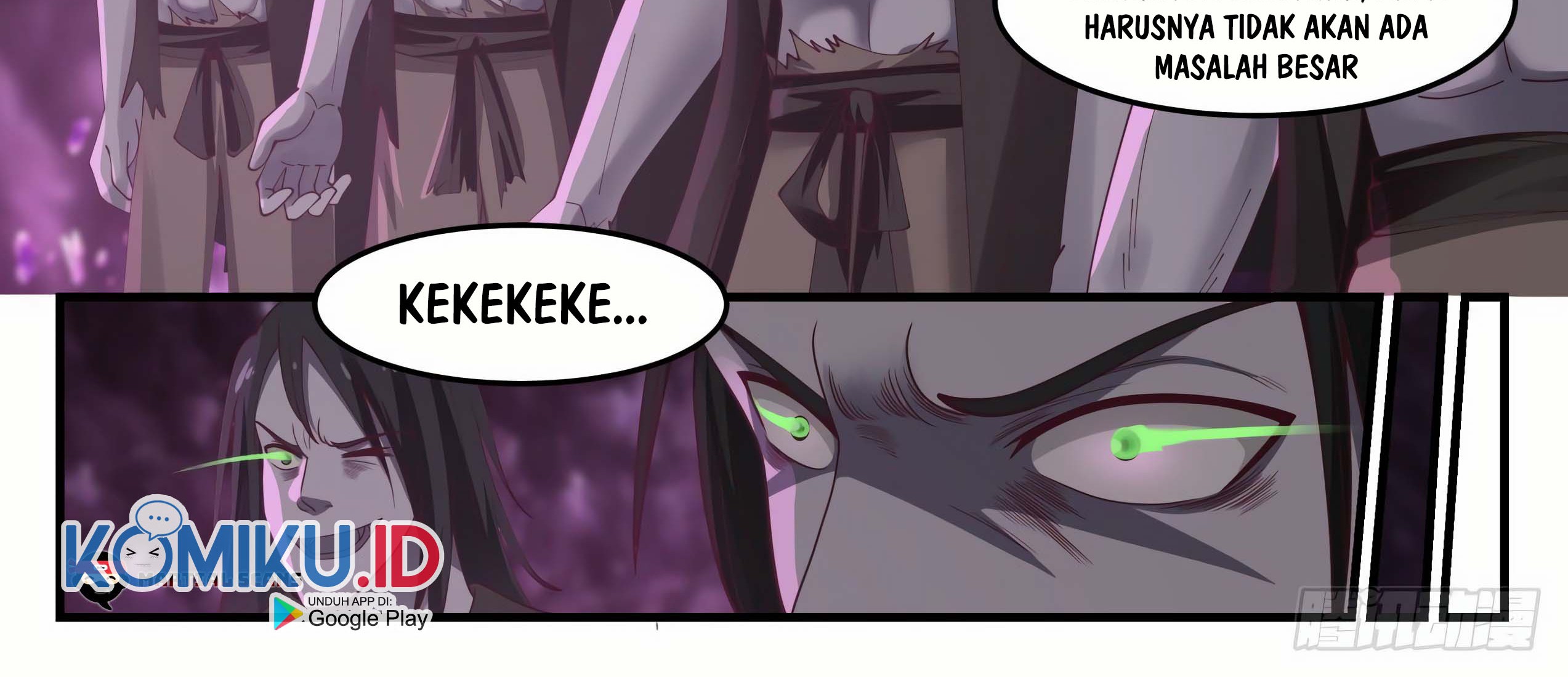 Martial Peak Part 1 Chapter 1204 Gambar 23