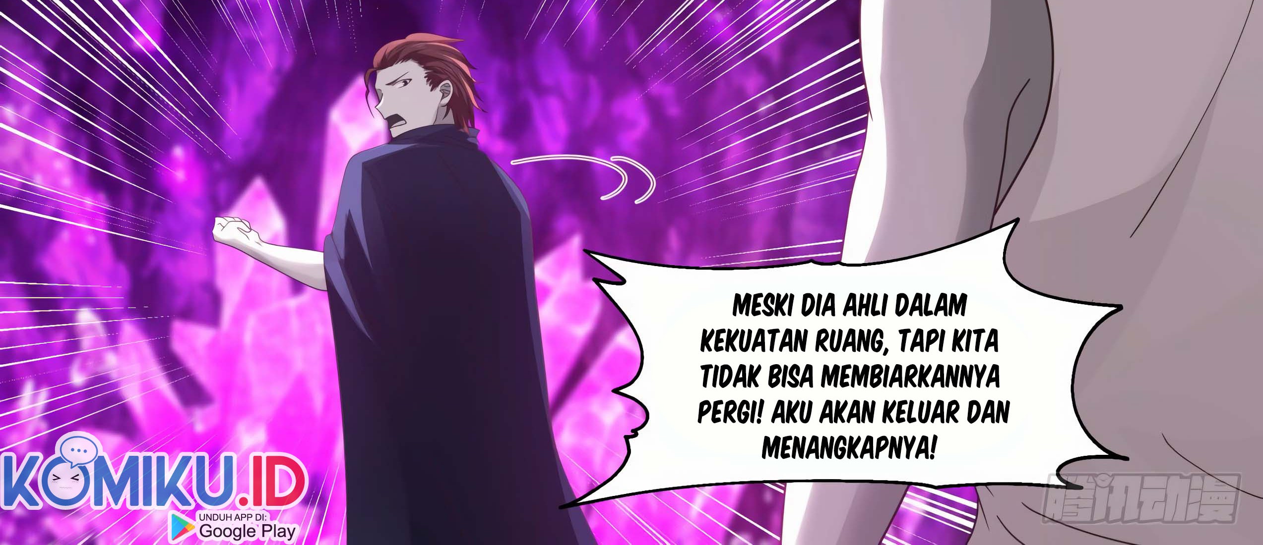 Martial Peak Part 1 Chapter 1204 Gambar 4