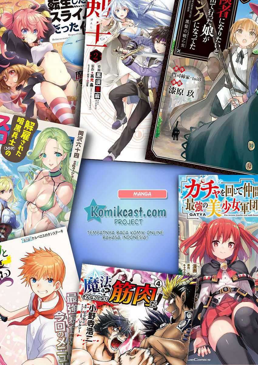 Maou Gakuin no Futekigousha Chapter 15.4 Gambar 10