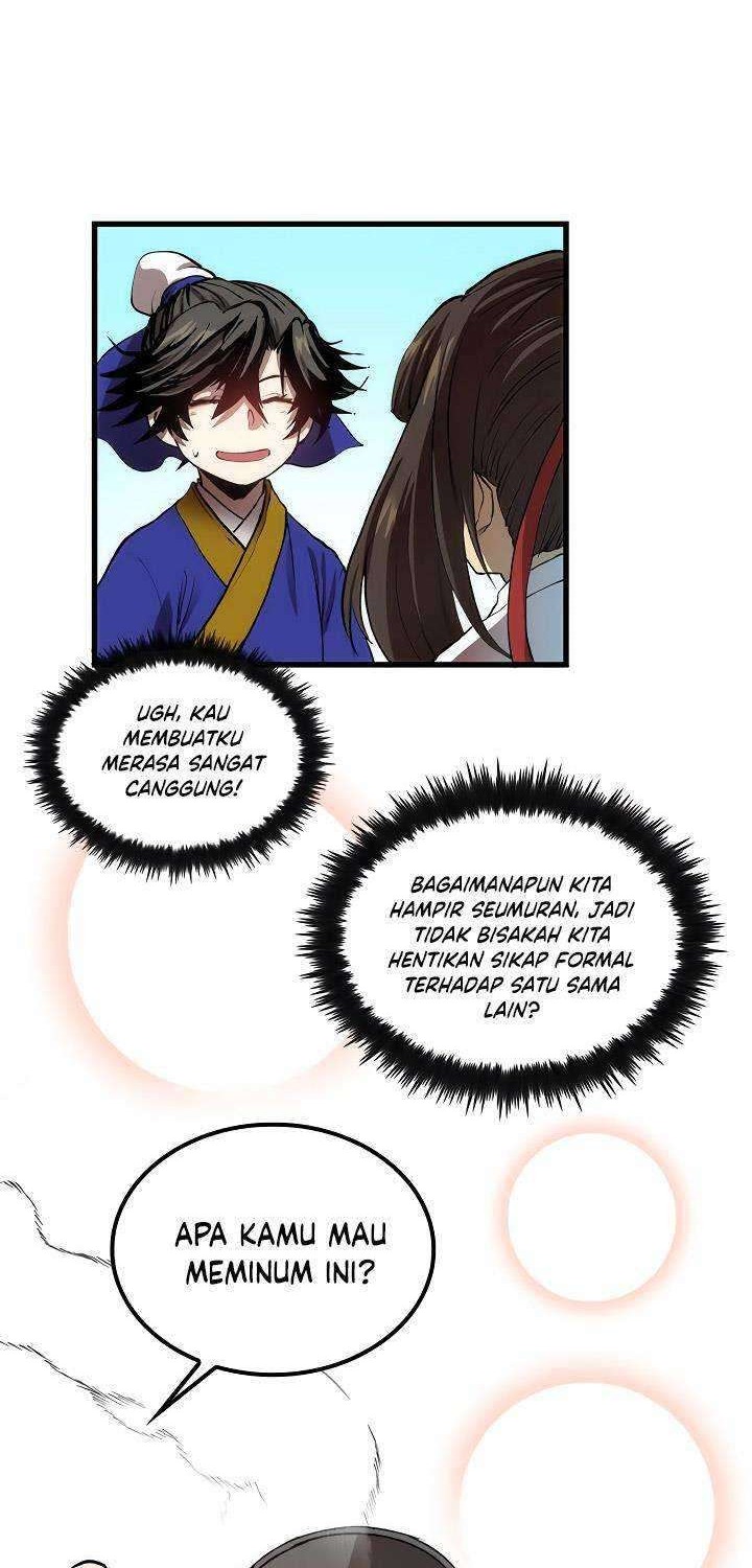 Doctor’s Rebirth Chapter 34 Gambar 11