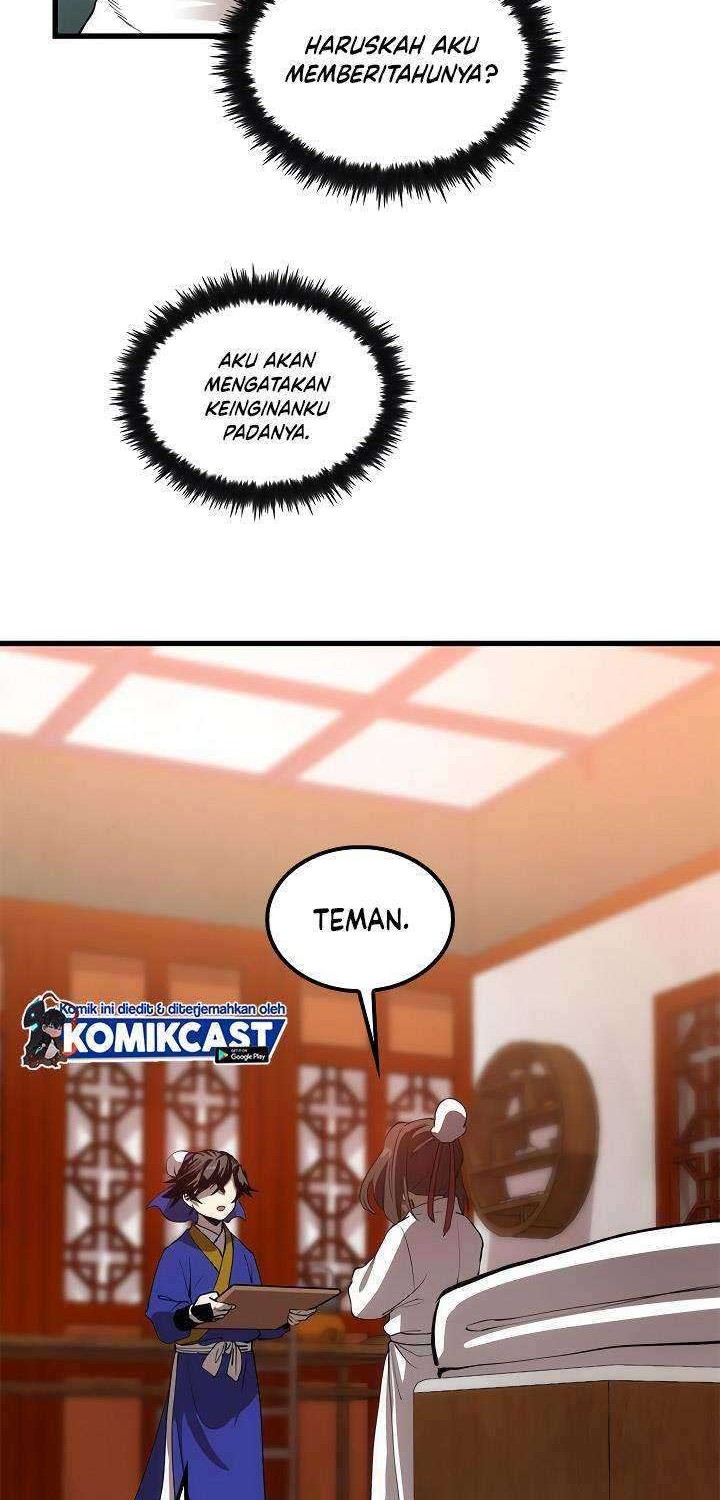 Doctor’s Rebirth Chapter 34 Gambar 15