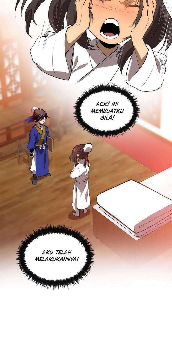 Doctor’s Rebirth Chapter 34 Gambar 17