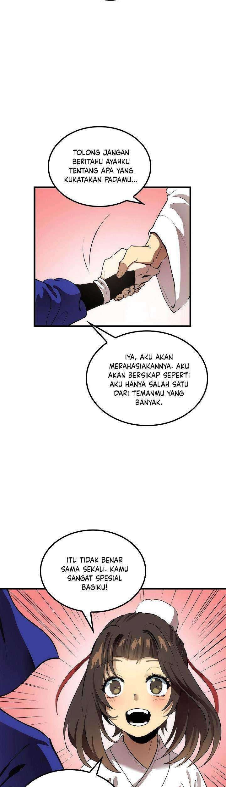 Doctor’s Rebirth Chapter 34 Gambar 23