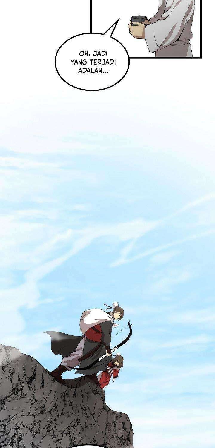 Doctor’s Rebirth Chapter 34 Gambar 19