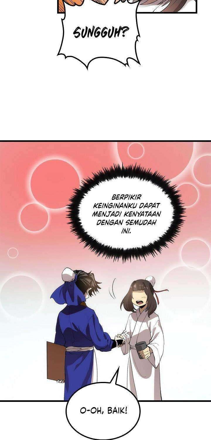 Doctor’s Rebirth Chapter 34 Gambar 22