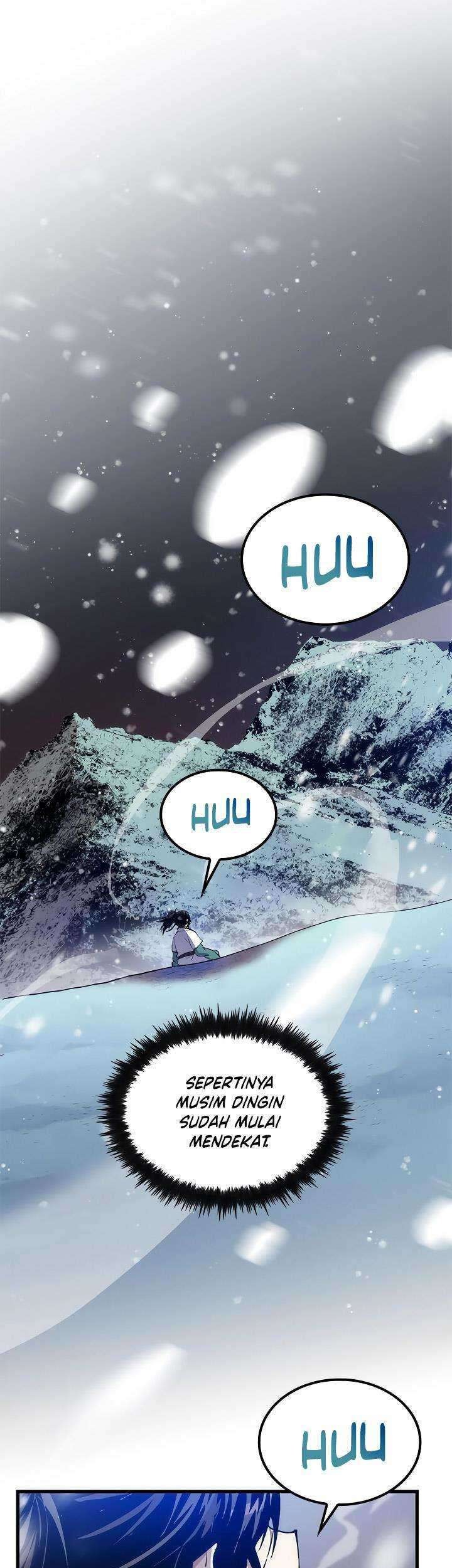 Doctor’s Rebirth Chapter 34 Gambar 30