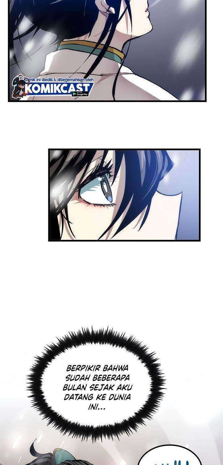 Doctor’s Rebirth Chapter 34 Gambar 31