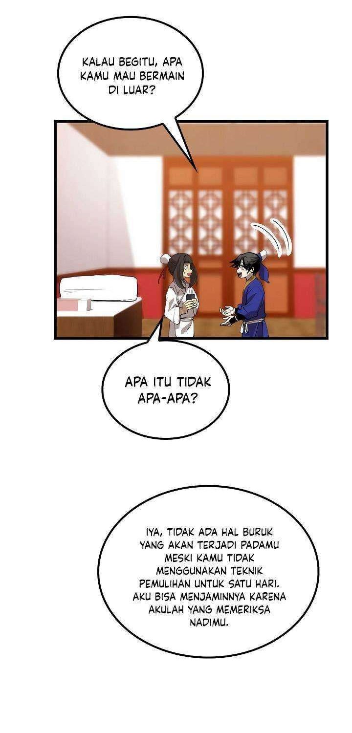 Doctor’s Rebirth Chapter 34 Gambar 26