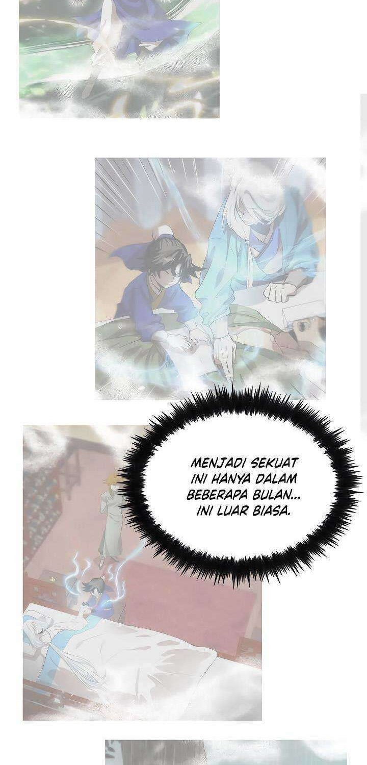 Doctor’s Rebirth Chapter 34 Gambar 33