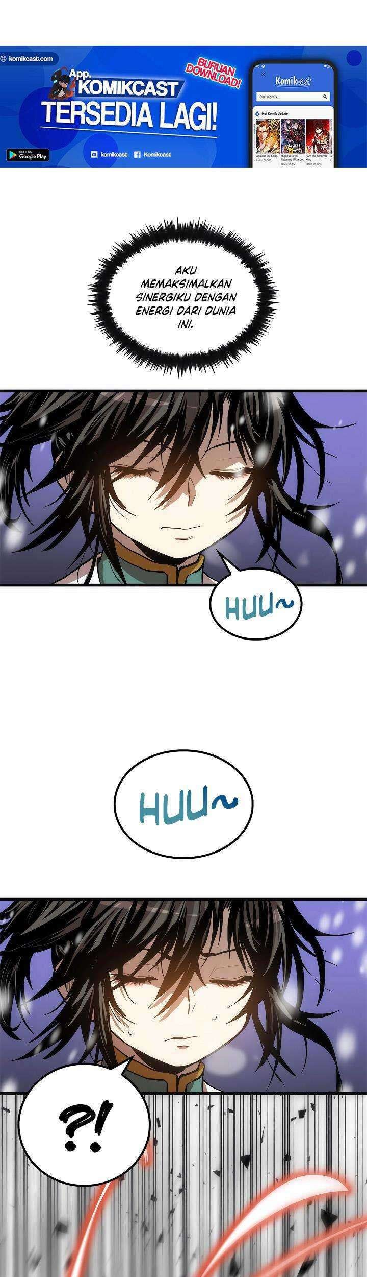 Doctor’s Rebirth Chapter 34 Gambar 36