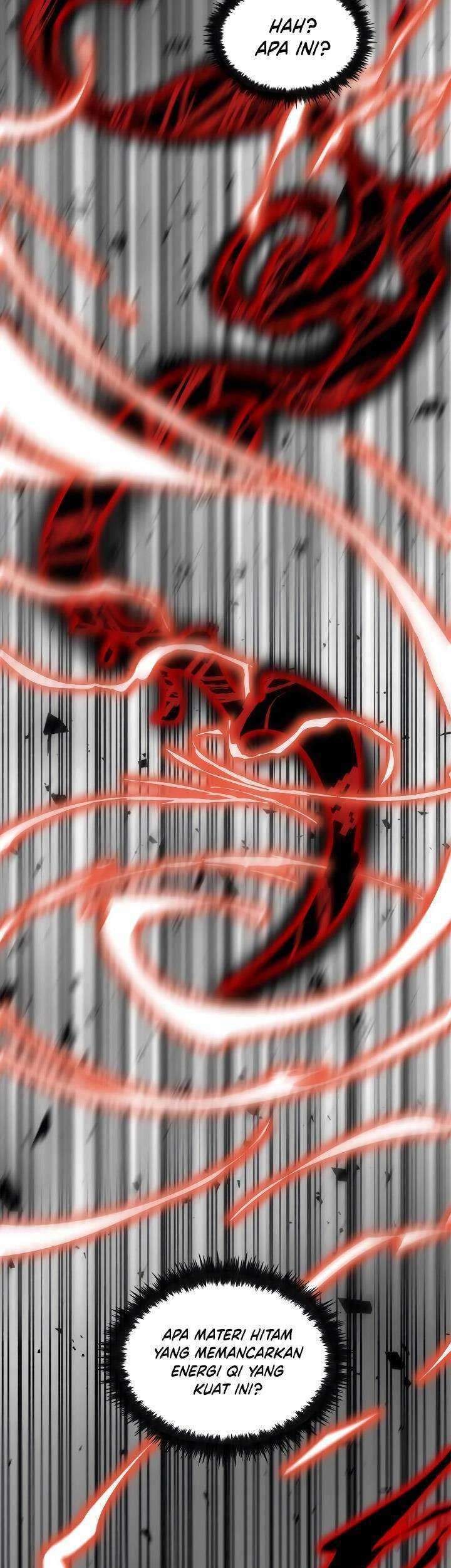 Doctor’s Rebirth Chapter 34 Gambar 38