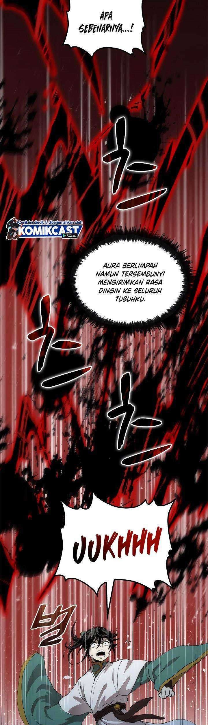 Doctor’s Rebirth Chapter 34 Gambar 40
