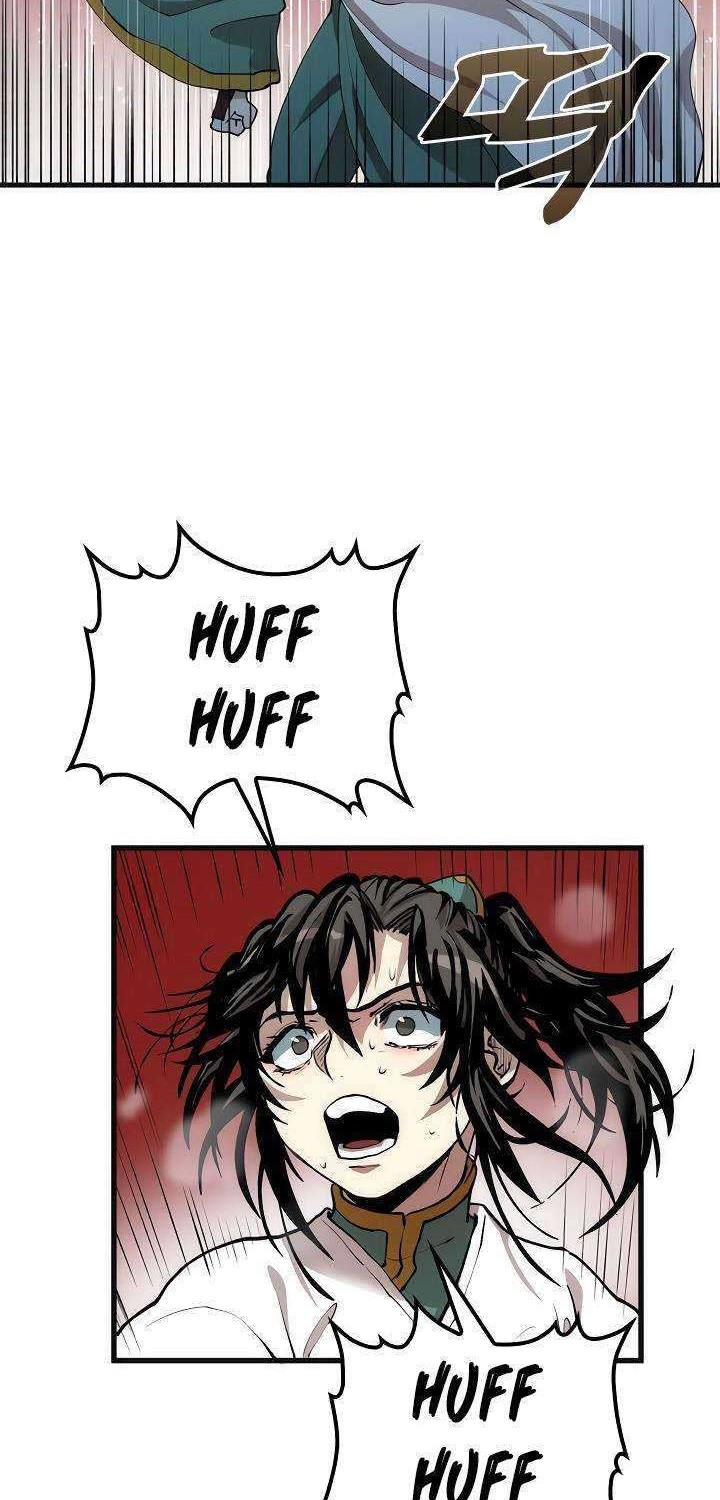 Doctor’s Rebirth Chapter 34 Gambar 41