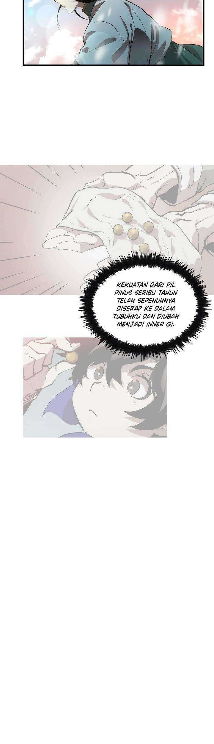 Doctor’s Rebirth Chapter 34 Gambar 49