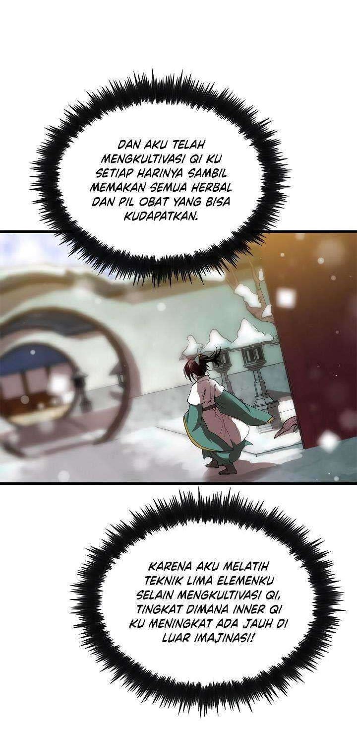 Doctor’s Rebirth Chapter 34 Gambar 50