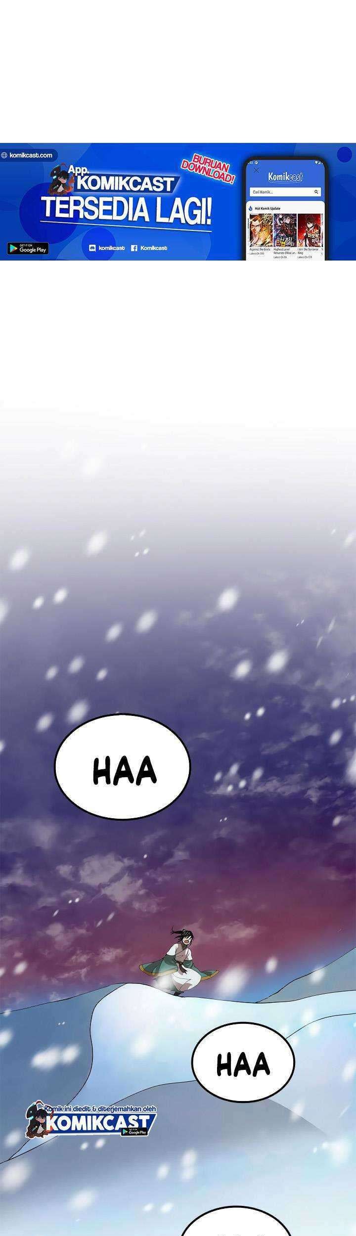 Doctor’s Rebirth Chapter 34 Gambar 43