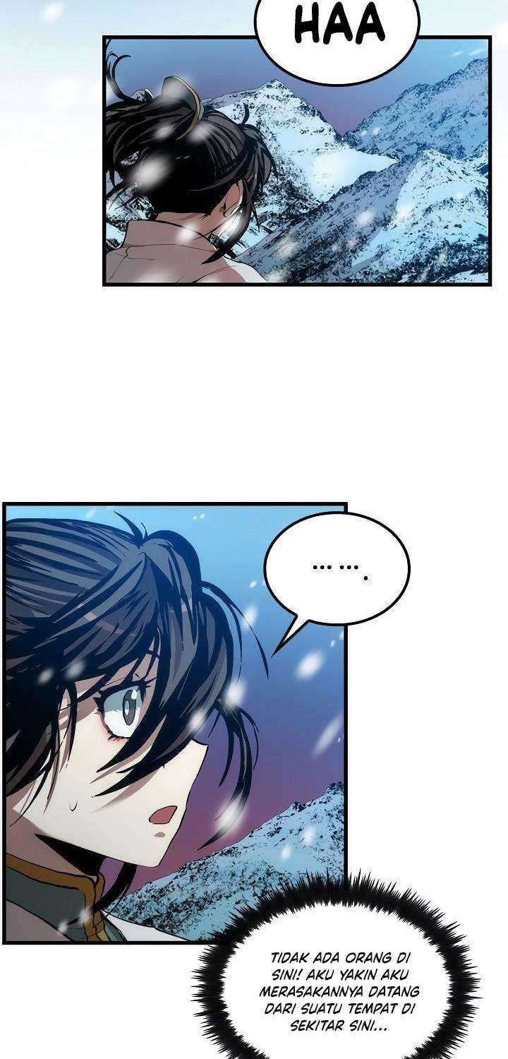 Doctor’s Rebirth Chapter 34 Gambar 44