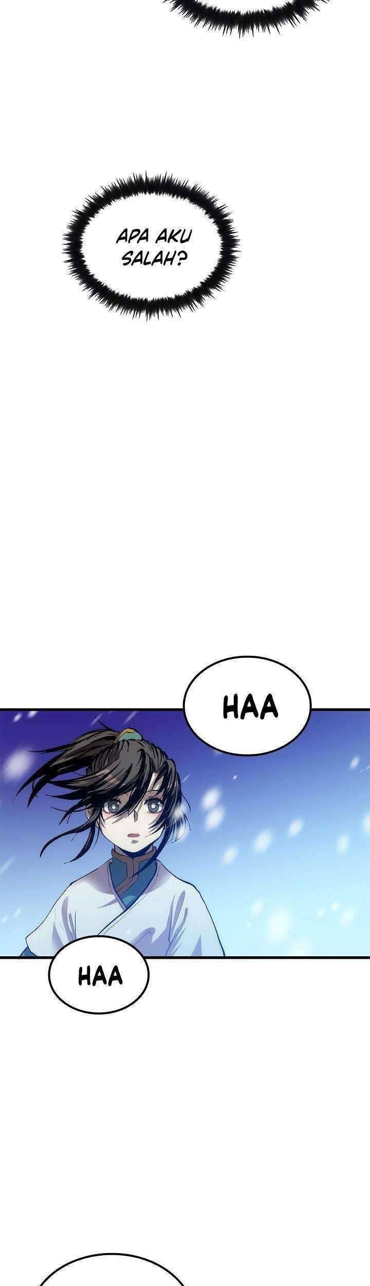 Doctor’s Rebirth Chapter 34 Gambar 45