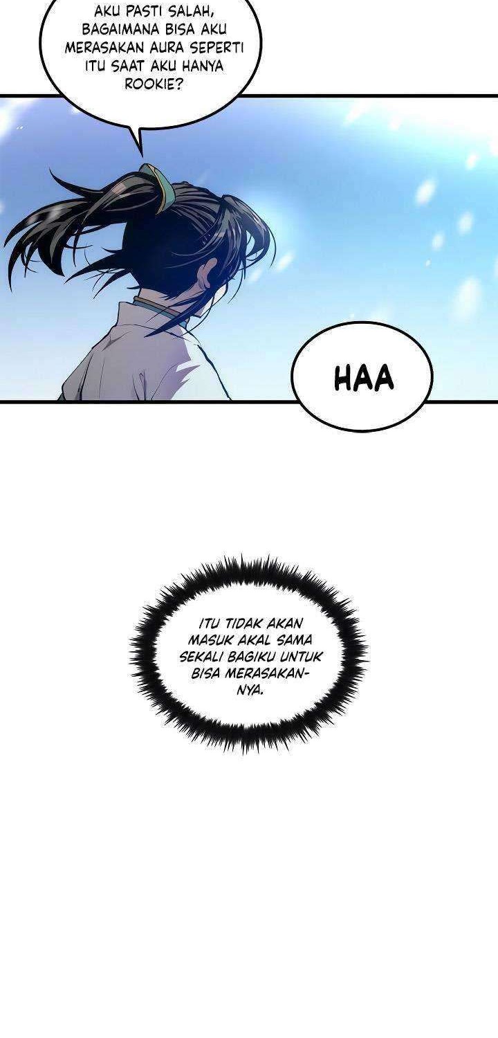 Doctor’s Rebirth Chapter 34 Gambar 46