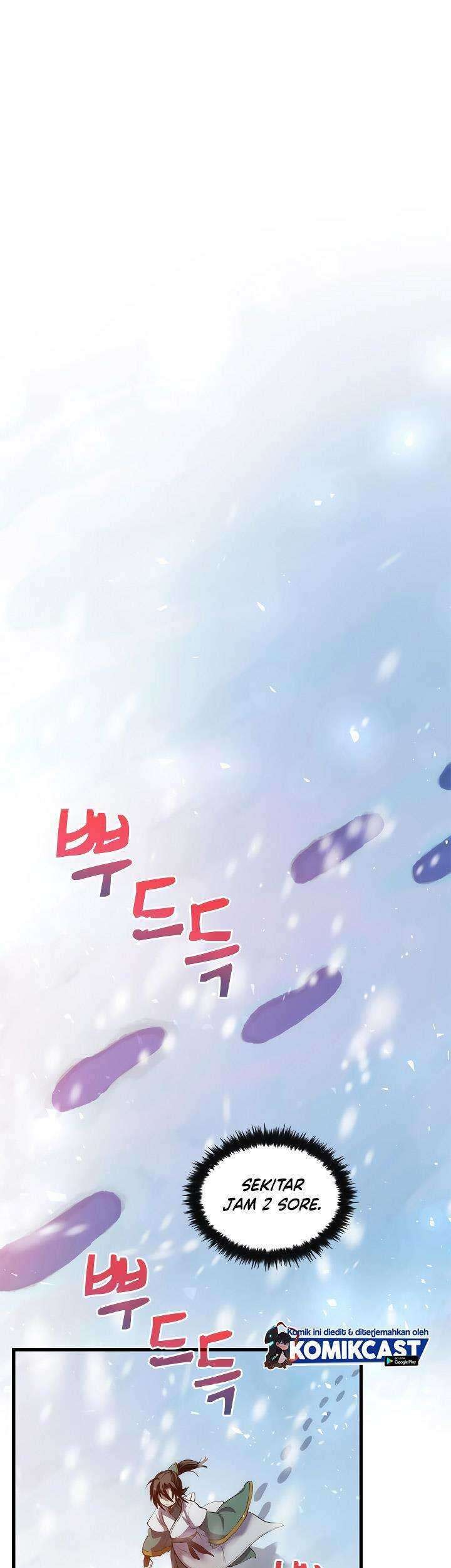 Doctor’s Rebirth Chapter 34 Gambar 47