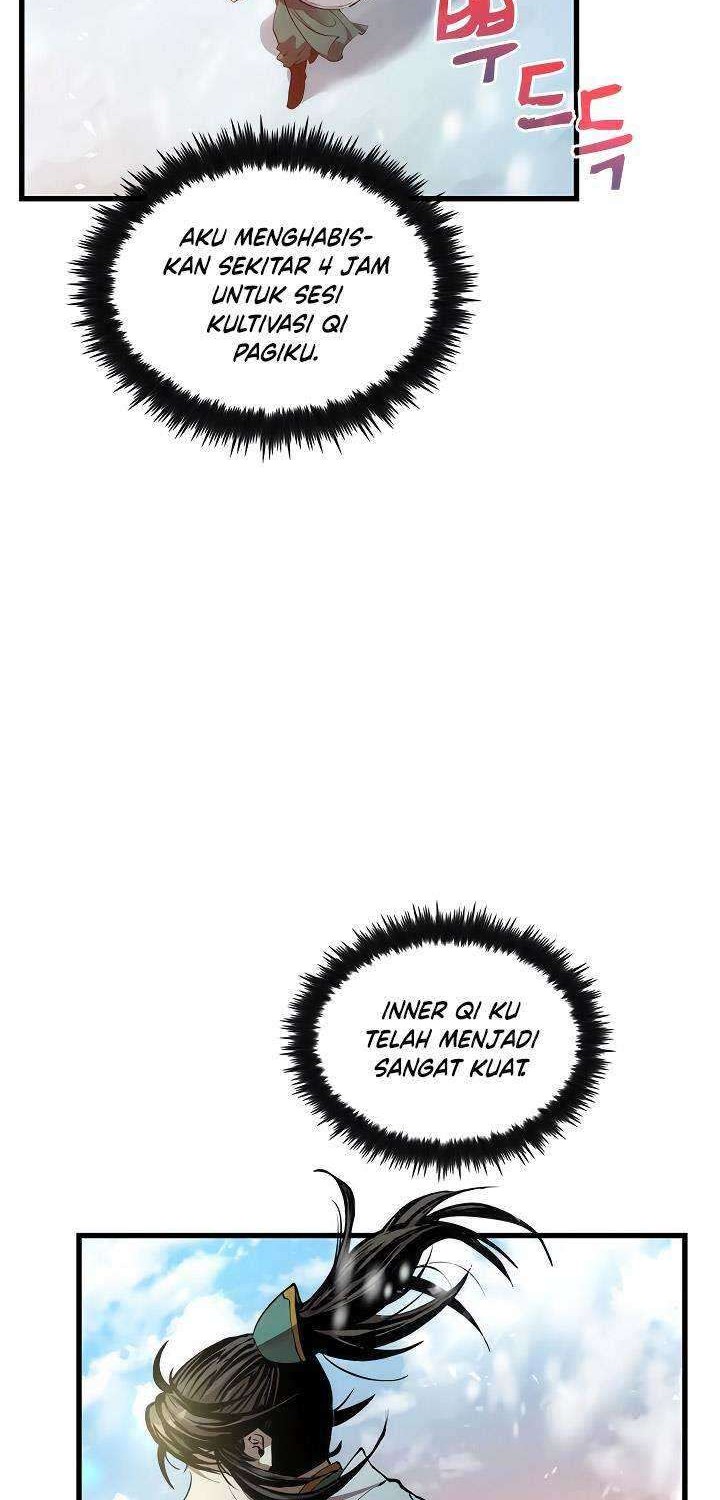 Doctor’s Rebirth Chapter 34 Gambar 48